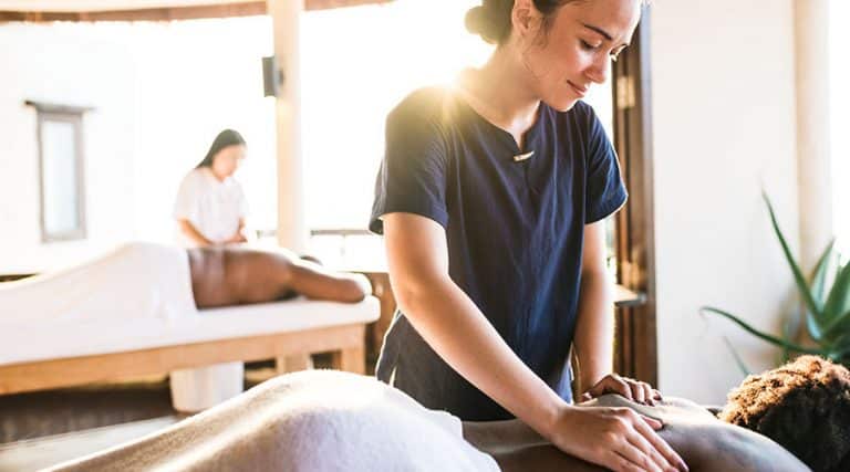 What I Wish I Knew Before Becoming A Massage Therapist
