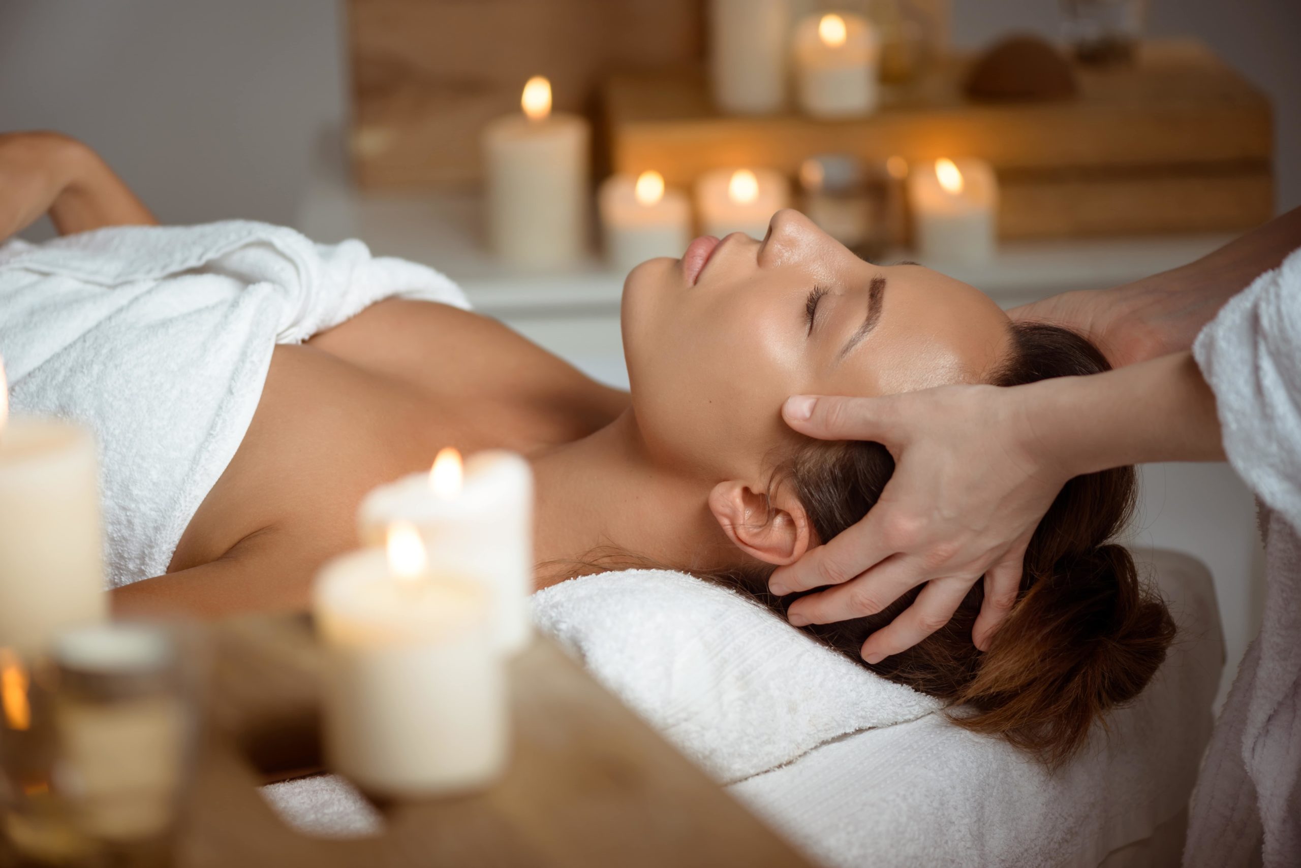 Massage Therapy: More Than Just Relaxation