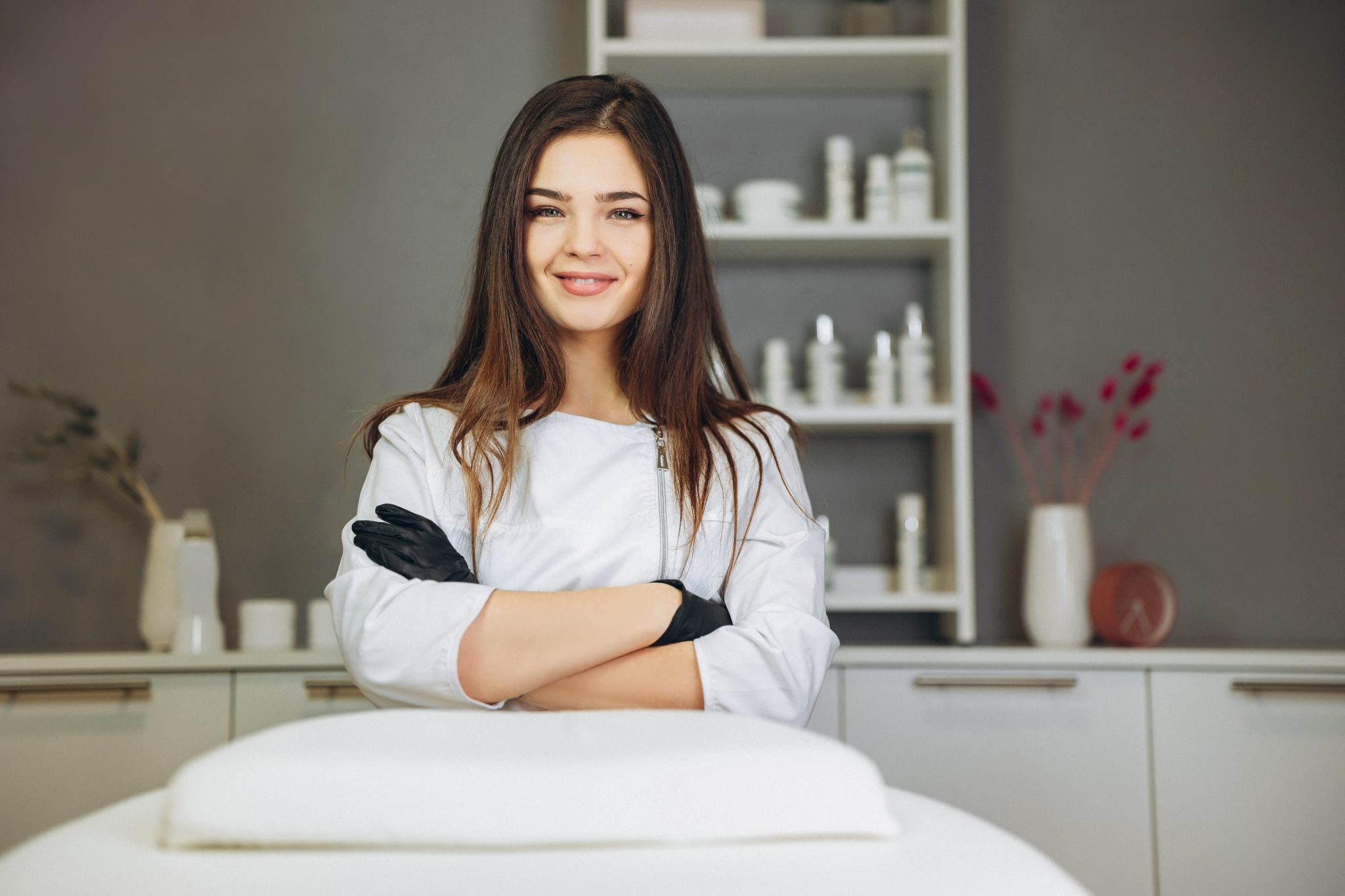 From Scissors To Security: Why Cosmetologists Need Insurance