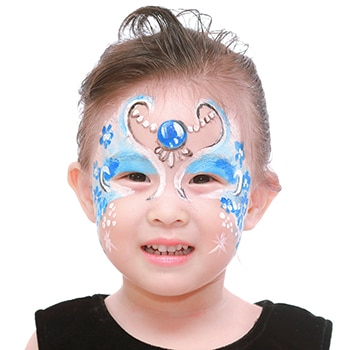 Why Face Painting is NOT just for Children
